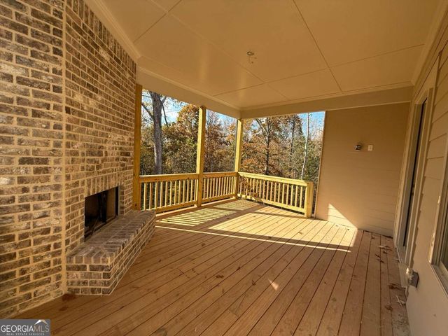 6075 FAIRWAY PARK Lane, Jefferson, GA 30549