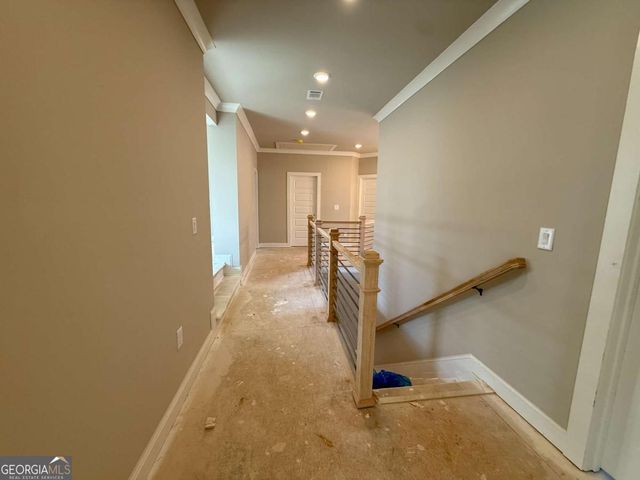 6075 FAIRWAY PARK Lane, Jefferson, GA 30549