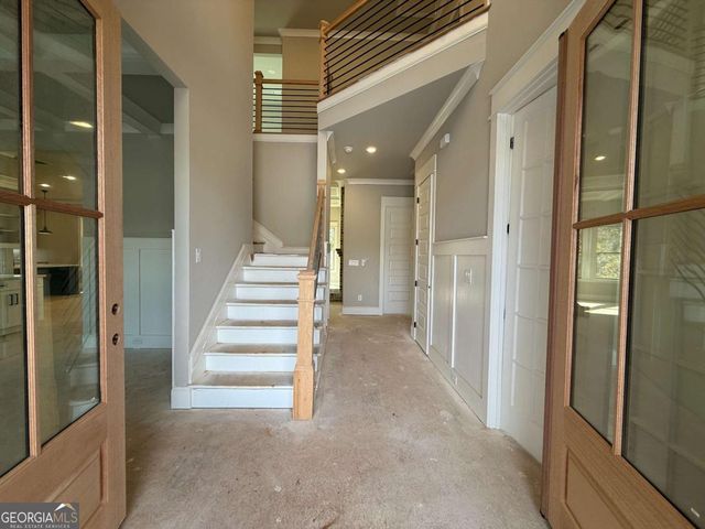 6075 FAIRWAY PARK Lane, Jefferson, GA 30549