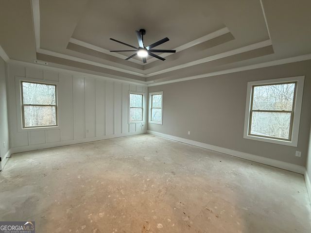 6075 FAIRWAY PARK Lane, Jefferson, GA 30549