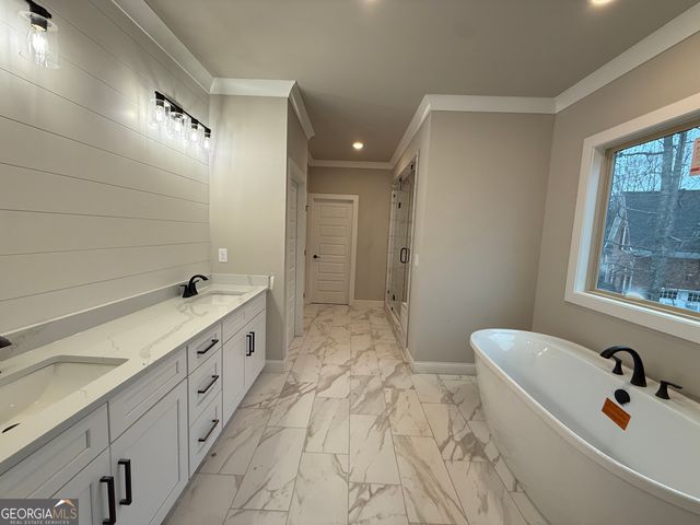 6075 FAIRWAY PARK Lane, Jefferson, GA 30549