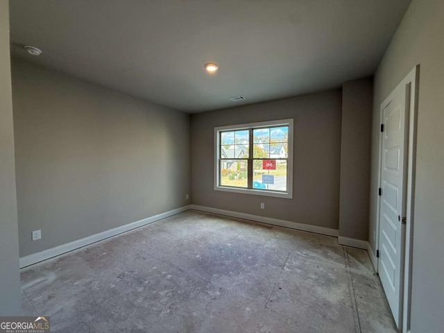 6075 FAIRWAY PARK Lane, Jefferson, GA 30549