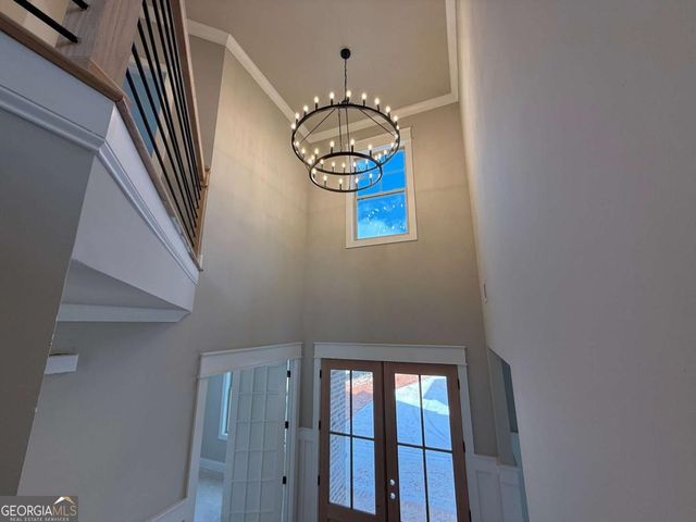 6075 FAIRWAY PARK Lane, Jefferson, GA 30549