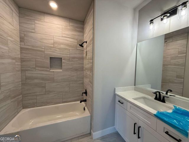 6075 FAIRWAY PARK Lane, Jefferson, GA 30549