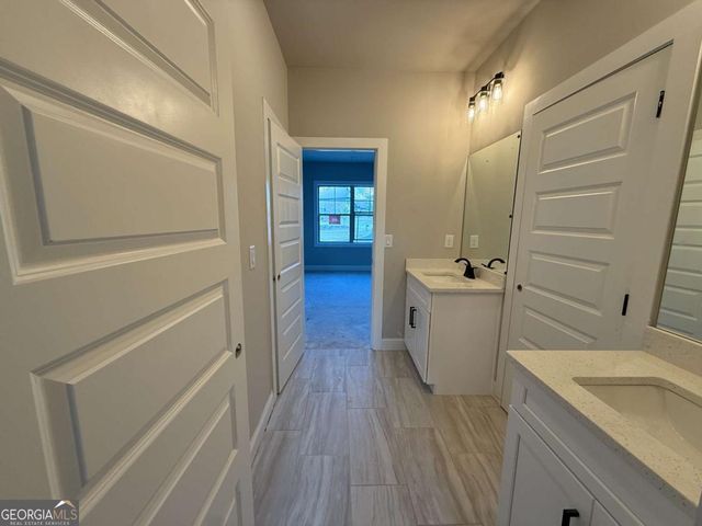 6075 FAIRWAY PARK Lane, Jefferson, GA 30549