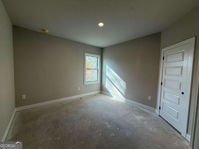 6075 FAIRWAY PARK Lane, Jefferson, GA 30549