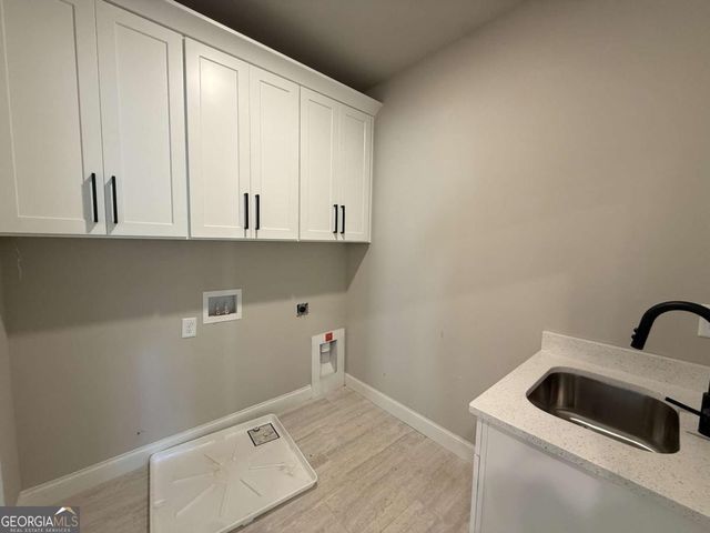 6075 FAIRWAY PARK Lane, Jefferson, GA 30549