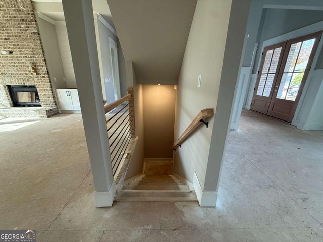 6075 FAIRWAY PARK Lane, Jefferson, GA 30549