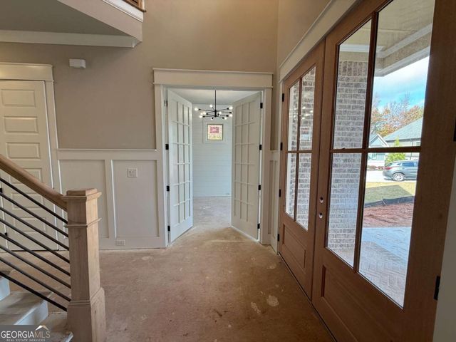 6075 FAIRWAY PARK Lane, Jefferson, GA 30549