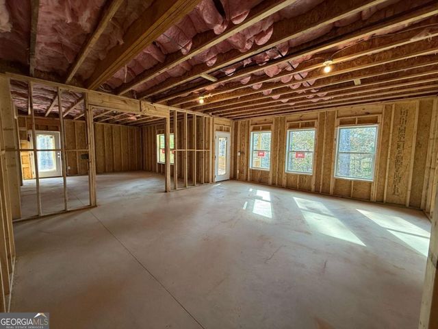 6075 FAIRWAY PARK Lane, Jefferson, GA 30549