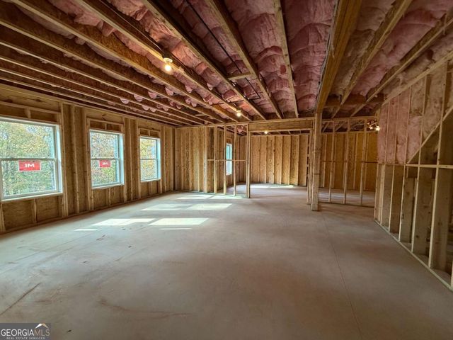 6075 FAIRWAY PARK Lane, Jefferson, GA 30549