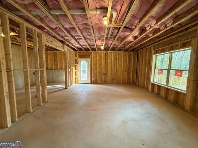 6075 FAIRWAY PARK Lane, Jefferson, GA 30549