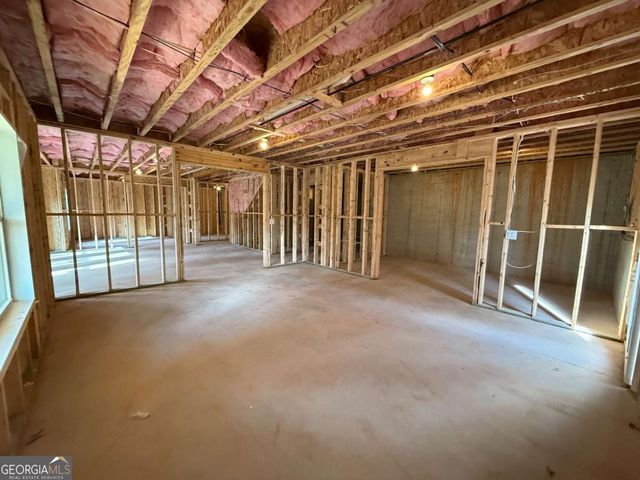 6075 FAIRWAY PARK Lane, Jefferson, GA 30549