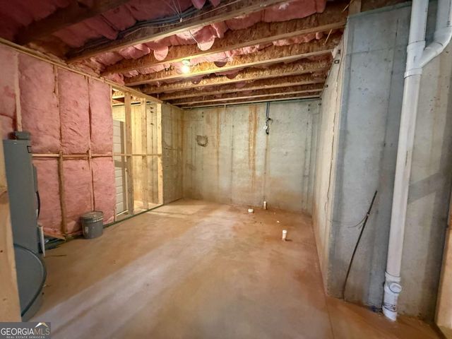 6075 FAIRWAY PARK Lane, Jefferson, GA 30549