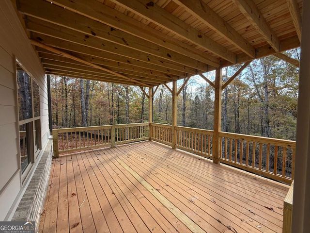 6075 FAIRWAY PARK Lane, Jefferson, GA 30549