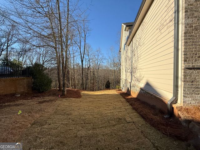 6075 FAIRWAY PARK Lane, Jefferson, GA 30549