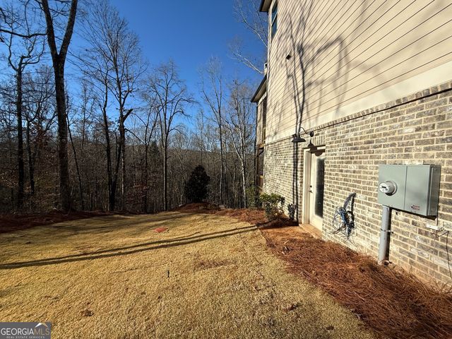 6075 FAIRWAY PARK Lane, Jefferson, GA 30549