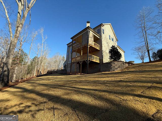 6075 FAIRWAY PARK Lane, Jefferson, GA 30549