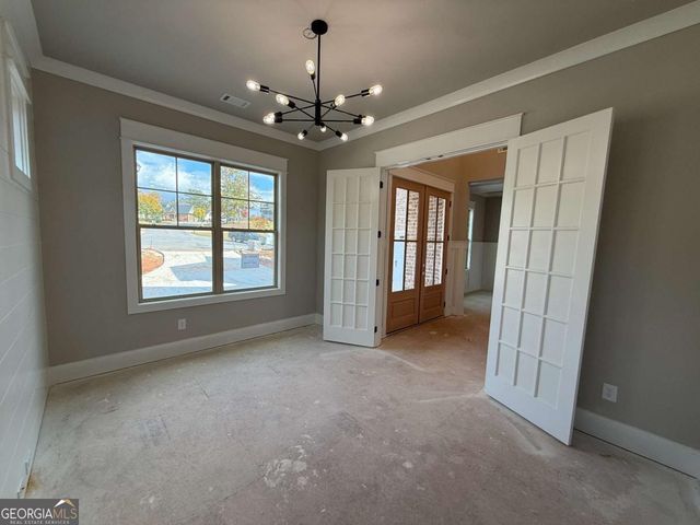 6075 FAIRWAY PARK Lane, Jefferson, GA 30549