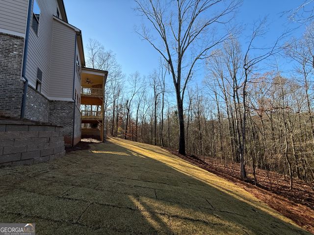 6075 FAIRWAY PARK Lane, Jefferson, GA 30549