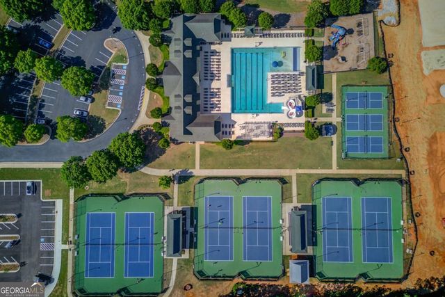 6075 FAIRWAY PARK Lane, Jefferson, GA 30549