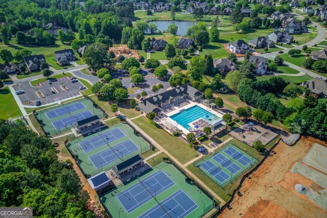 6075 FAIRWAY PARK Lane, Jefferson, GA 30549