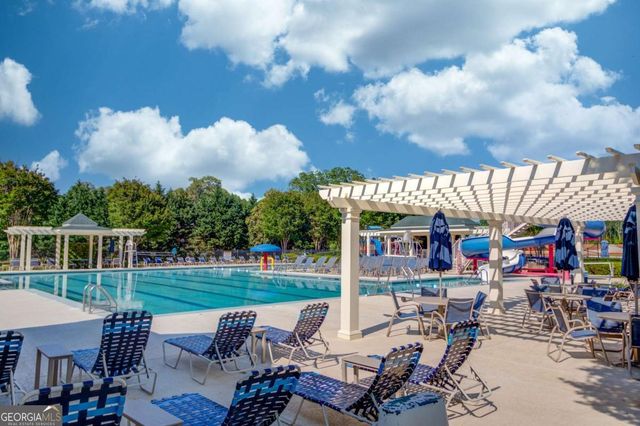 6075 FAIRWAY PARK Lane, Jefferson, GA 30549