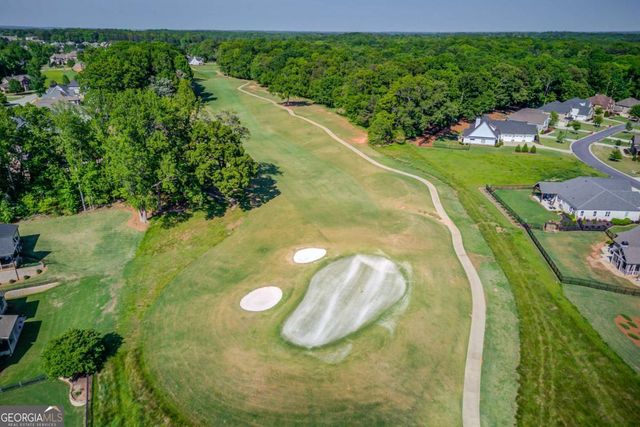 6075 FAIRWAY PARK Lane, Jefferson, GA 30549