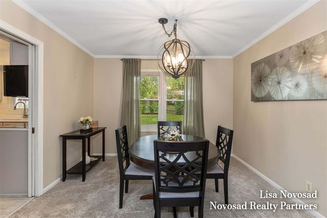 5390 Londonderry Drive, Kentwood, MI 49508