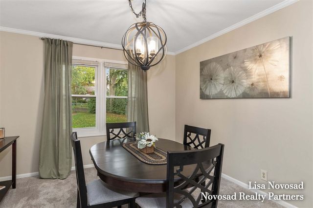 5390 Londonderry Drive, Kentwood, MI 49508