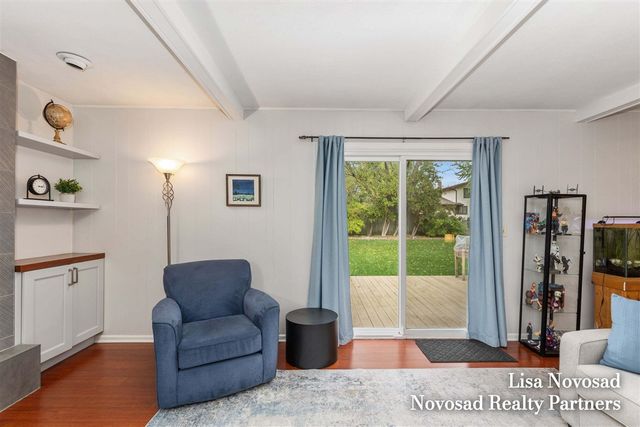 5390 Londonderry Drive, Kentwood, MI 49508