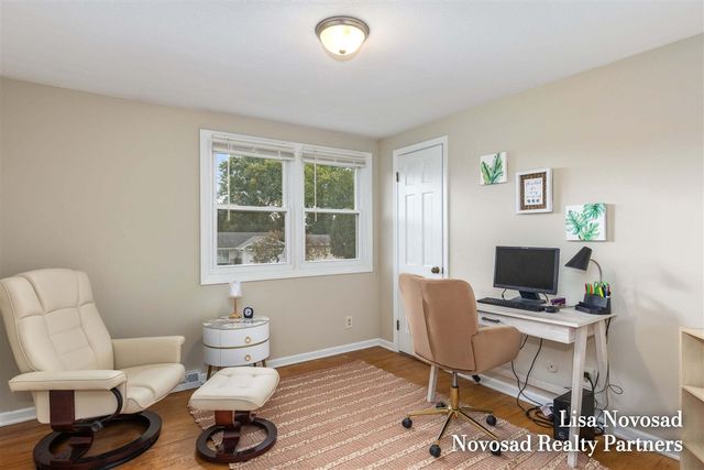 5390 Londonderry Drive, Kentwood, MI 49508