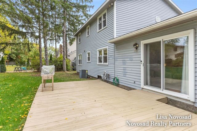 5390 Londonderry Drive, Kentwood, MI 49508