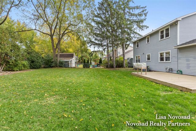5390 Londonderry Drive, Kentwood, MI 49508