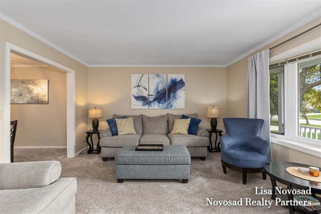 5390 Londonderry Drive, Kentwood, MI 49508