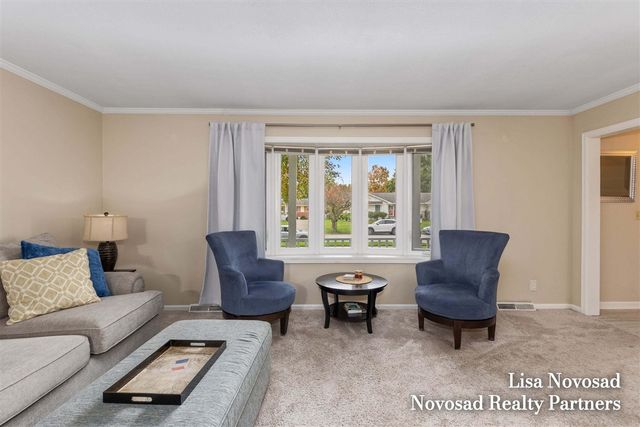 5390 Londonderry Drive, Kentwood, MI 49508