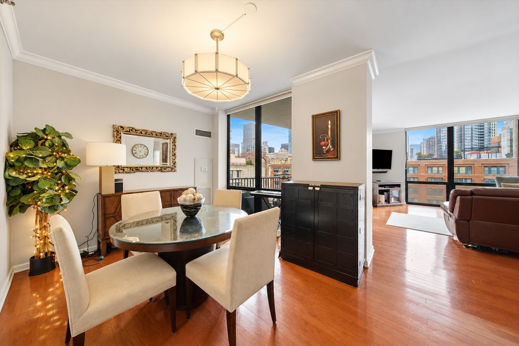435 W Erie Street 801, Chicago, IL 60654 — photo 5