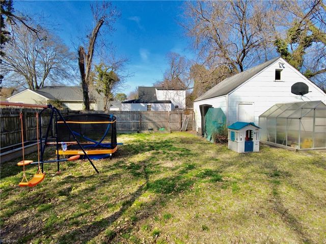 3306 Brighton ST, Portsmouth, VA 23705