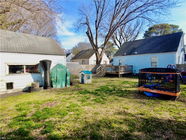 3306 Brighton ST, Portsmouth, VA 23705