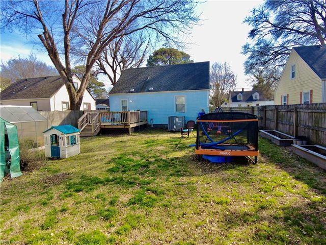 3306 Brighton ST, Portsmouth, VA 23705