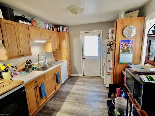 3306 Brighton ST, Portsmouth, VA 23705