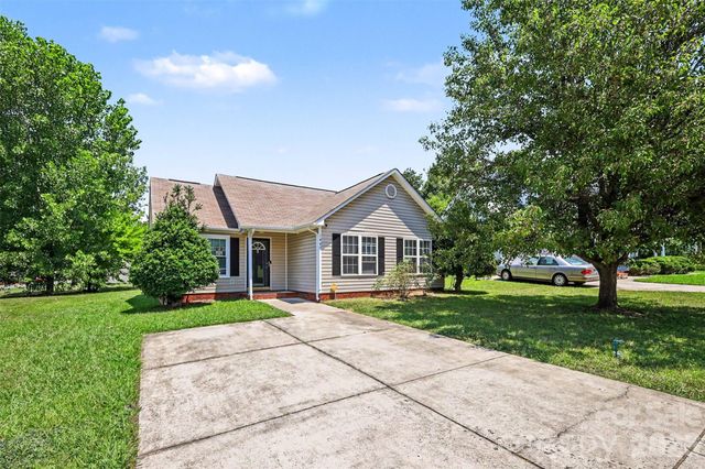 1440 Bells Knox Road, Charlotte, NC 28214