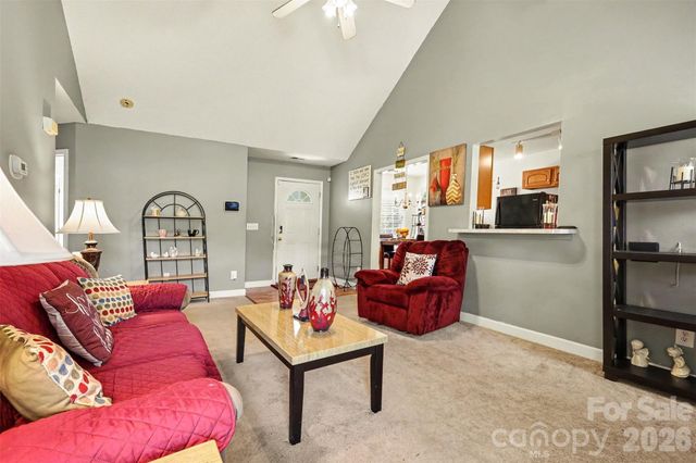 1440 Bells Knox Road, Charlotte, NC 28214
