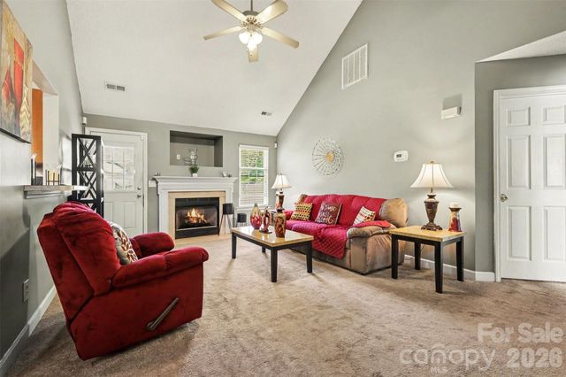 1440 Bells Knox Road, Charlotte, NC 28214