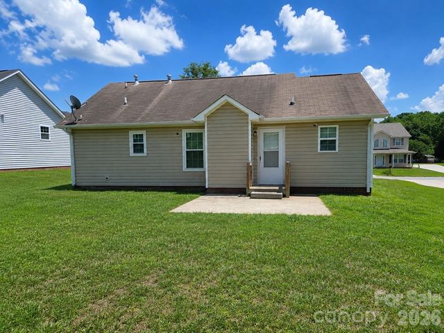 1440 Bells Knox Road, Charlotte, NC 28214