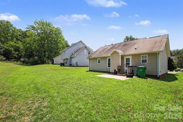 1440 Bells Knox Road, Charlotte, NC 28214