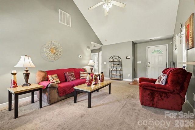 1440 Bells Knox Road, Charlotte, NC 28214