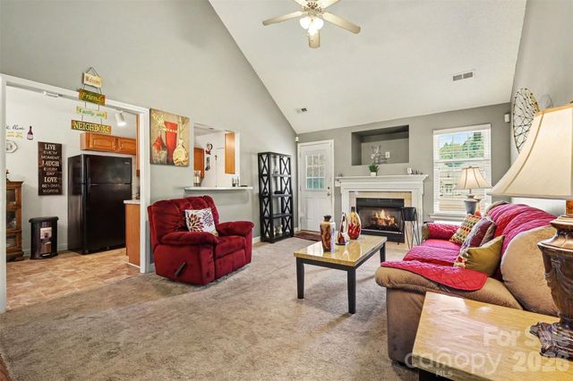 1440 Bells Knox Road, Charlotte, NC 28214