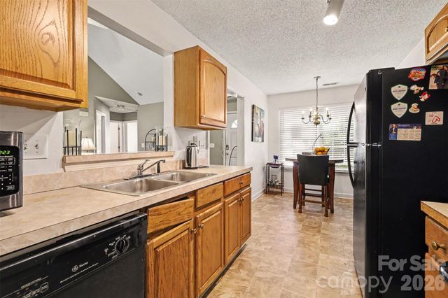 1440 Bells Knox Road, Charlotte, NC 28214