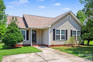 1440 Bells Knox Road, Charlotte, NC 28214